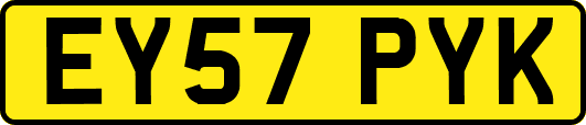 EY57PYK
