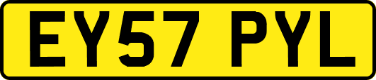 EY57PYL