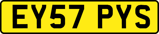 EY57PYS