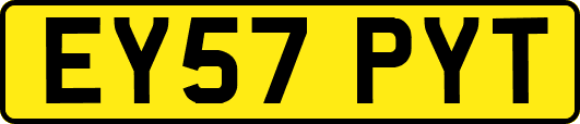 EY57PYT