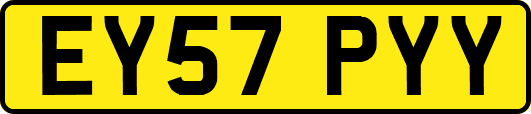 EY57PYY