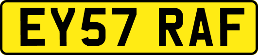 EY57RAF