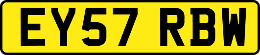 EY57RBW
