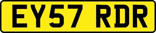 EY57RDR