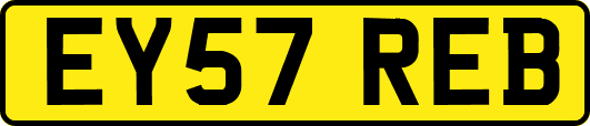 EY57REB