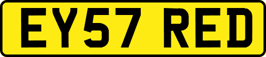 EY57RED