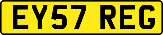 EY57REG
