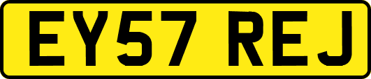 EY57REJ