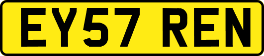EY57REN