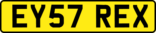 EY57REX