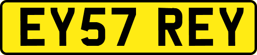 EY57REY