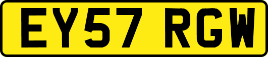 EY57RGW