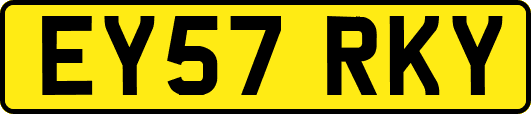 EY57RKY