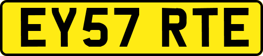 EY57RTE