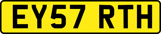 EY57RTH