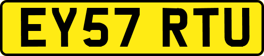 EY57RTU