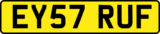 EY57RUF
