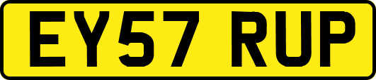 EY57RUP