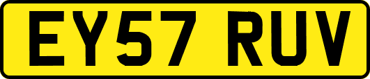 EY57RUV
