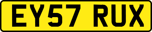 EY57RUX
