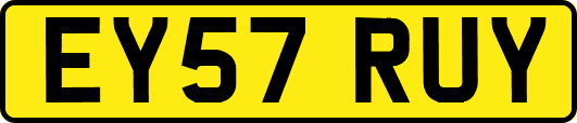 EY57RUY