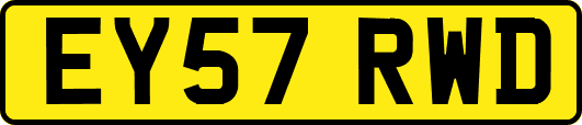 EY57RWD
