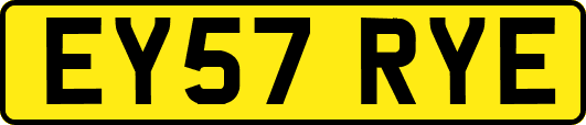 EY57RYE
