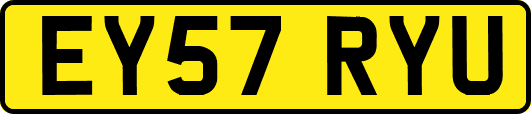 EY57RYU