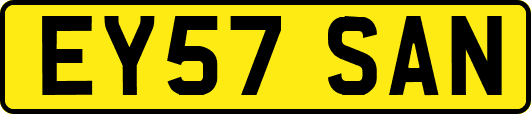 EY57SAN