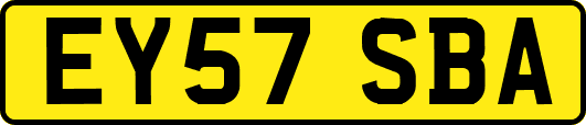 EY57SBA