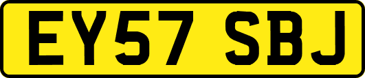 EY57SBJ