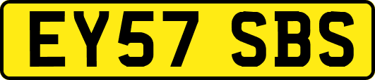 EY57SBS