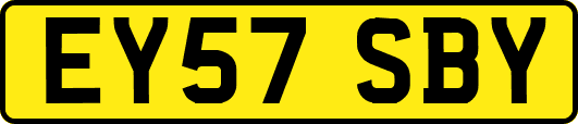 EY57SBY