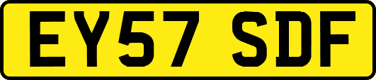 EY57SDF