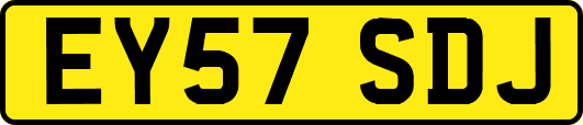 EY57SDJ