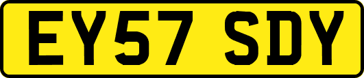 EY57SDY
