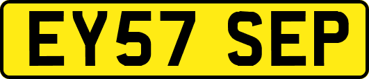 EY57SEP
