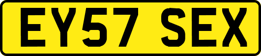 EY57SEX