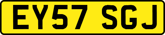 EY57SGJ