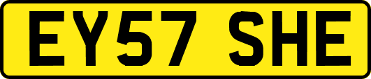 EY57SHE