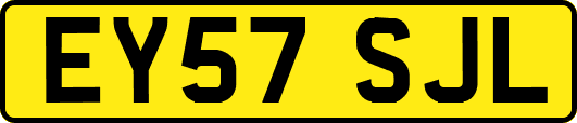 EY57SJL
