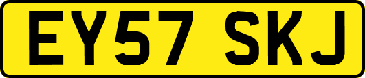EY57SKJ