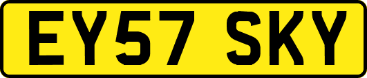 EY57SKY