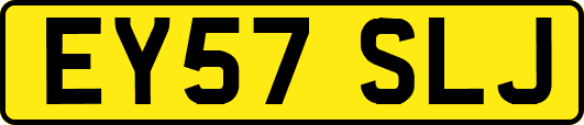 EY57SLJ