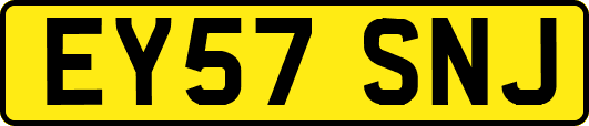 EY57SNJ