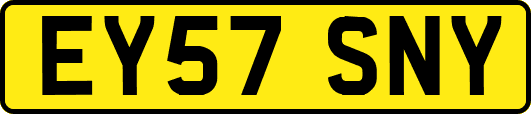 EY57SNY