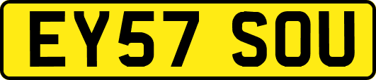 EY57SOU
