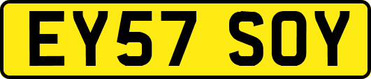 EY57SOY