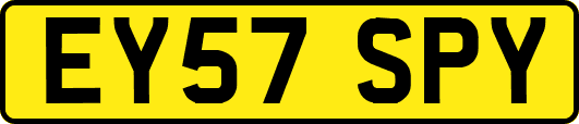 EY57SPY