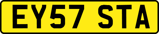 EY57STA
